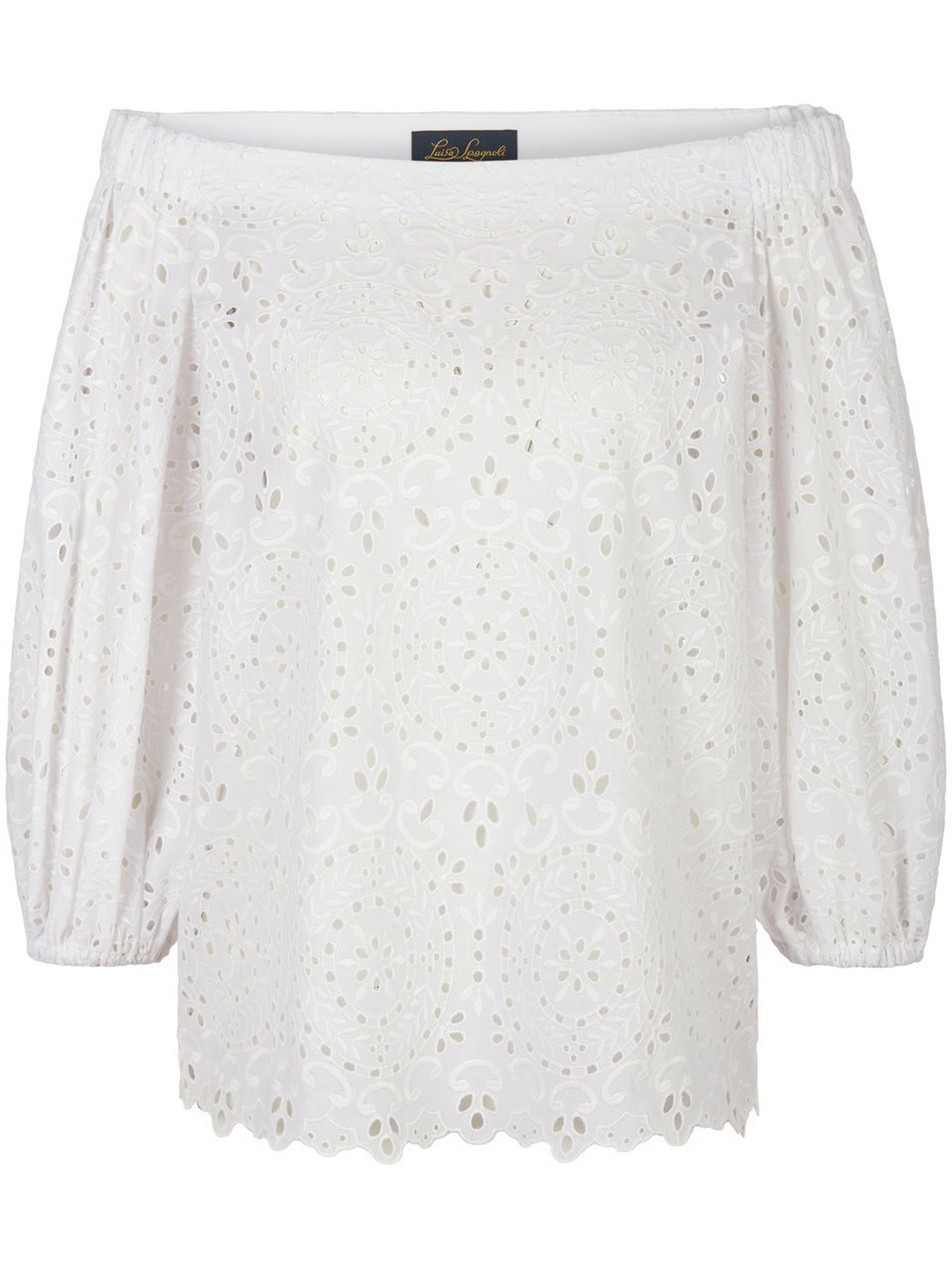 Blusenshirt
