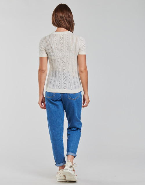 Betty London - PAVARI - Blanc