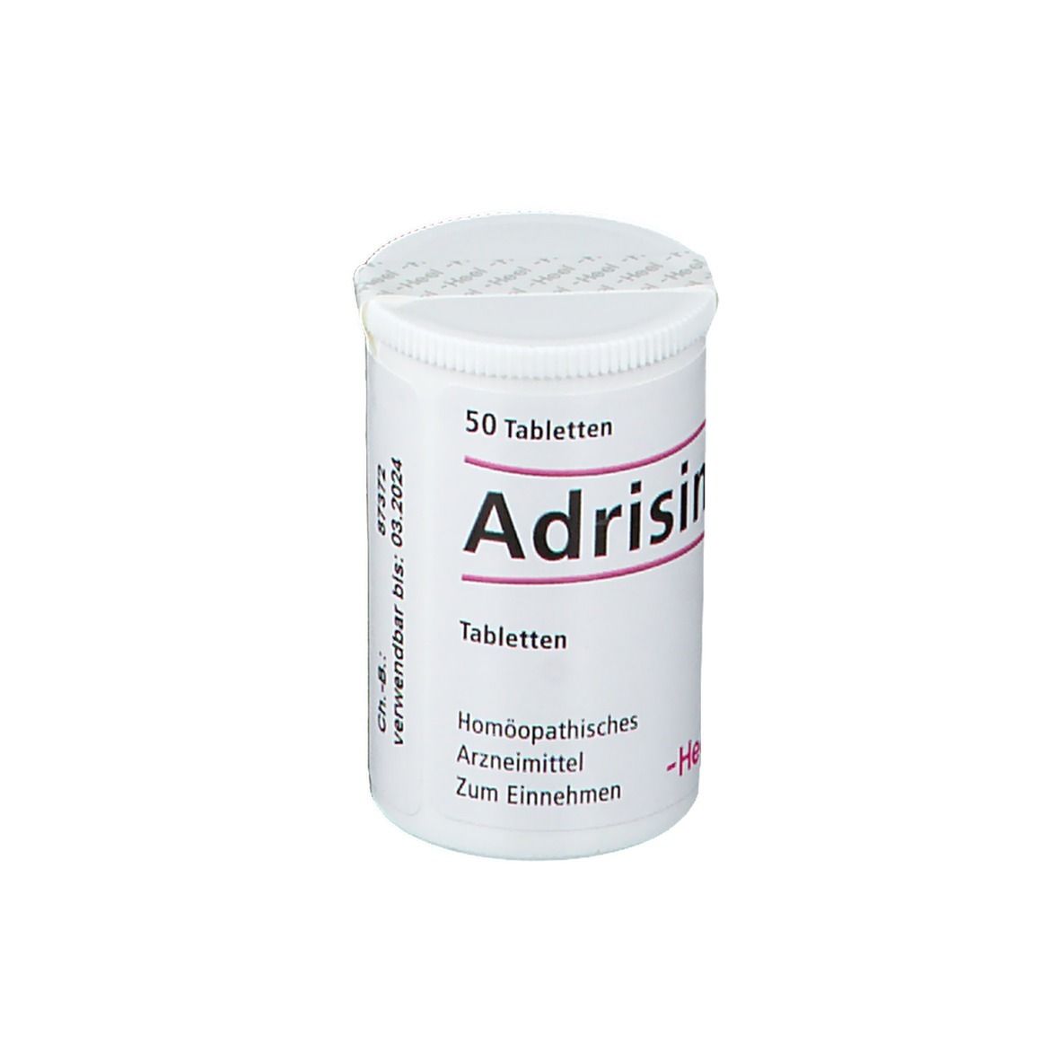 Adrisin® Tabletten
