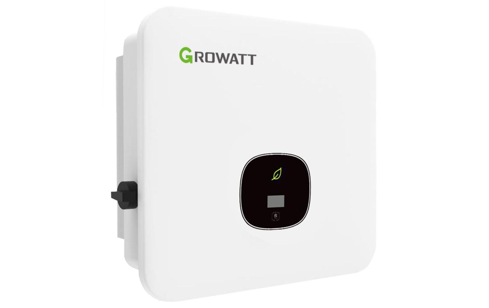 Hybrid Wechselrichter MOD 3KTL3-XH 3kW, 3-phasig<br>3-phasiger Hybrid-Inverter