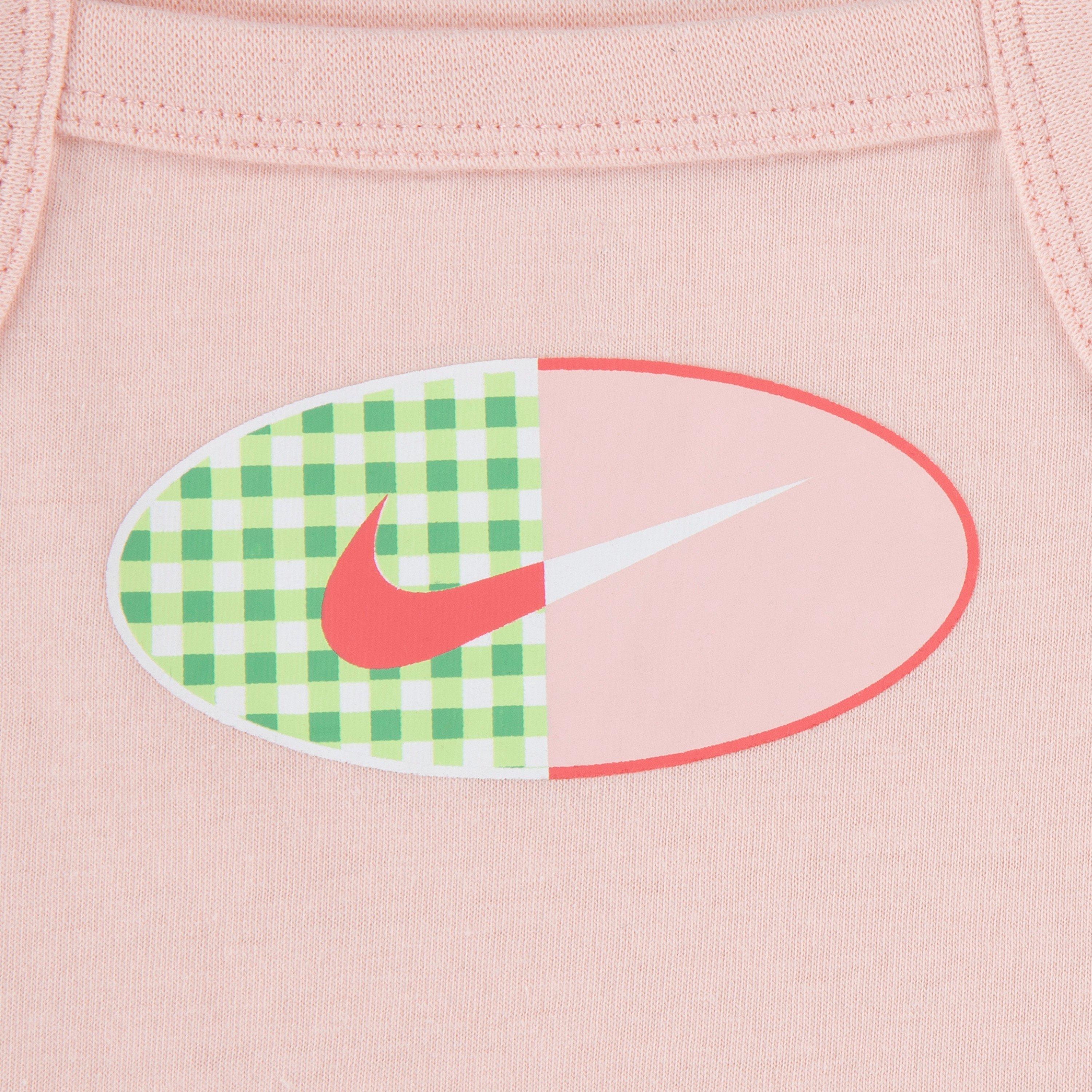 Nike Top and Legging Set Babies