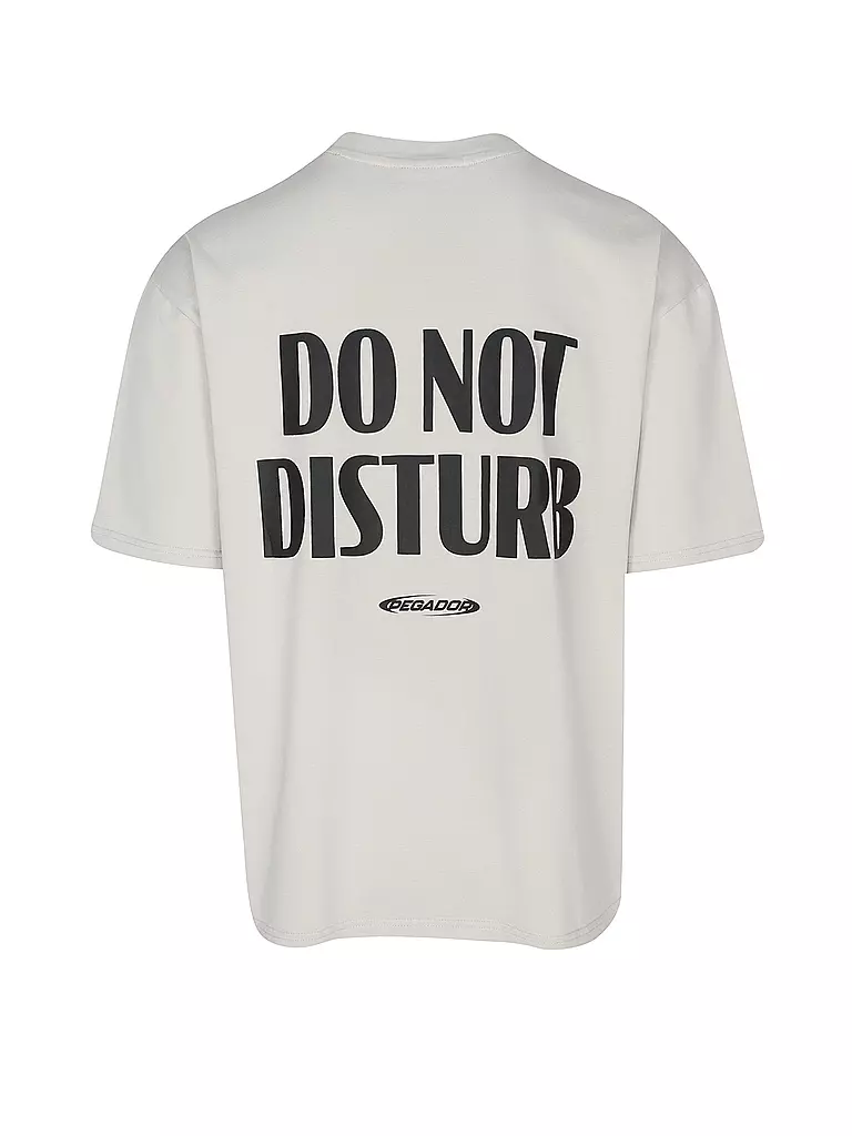PEGADOR T-Shirt CRAIL beige