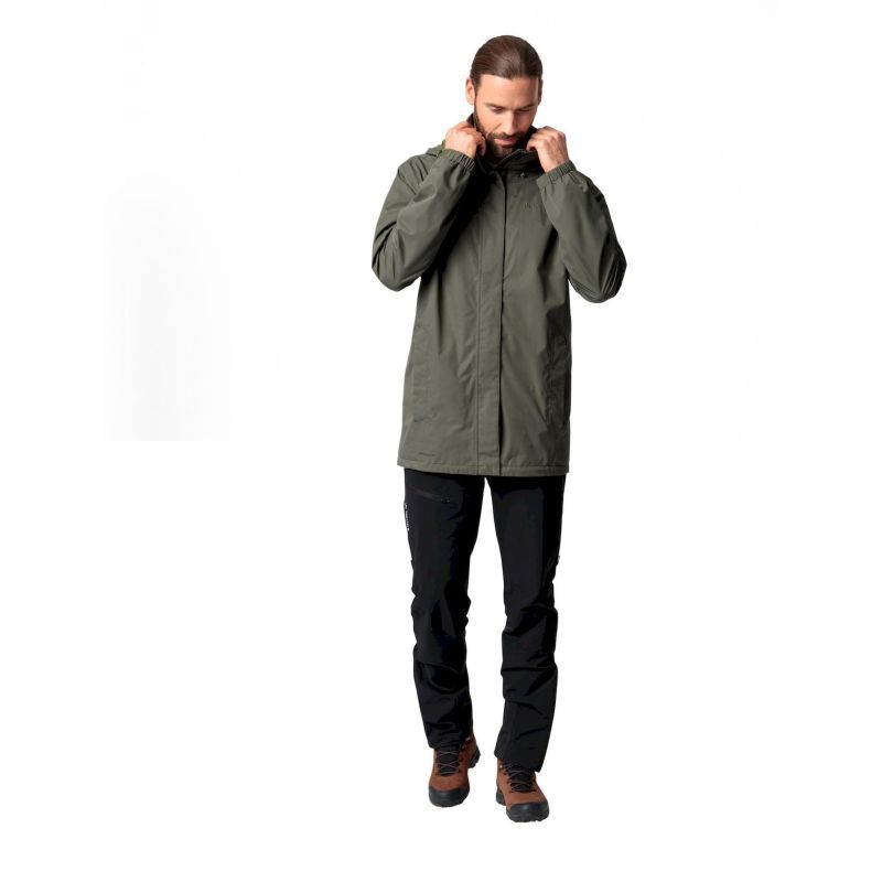 Escape Parka - Parka homme