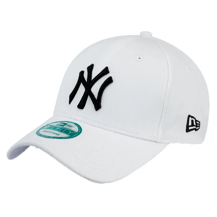 New Era 940 League NY Yankees Cap
