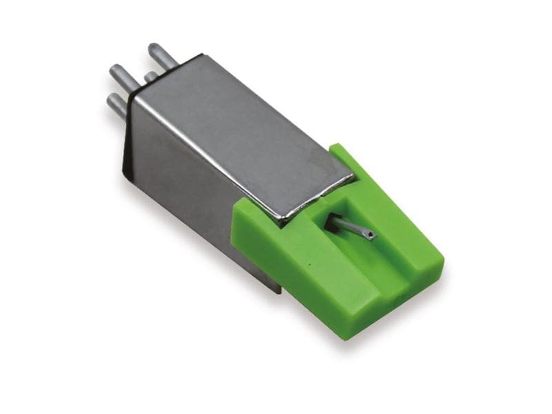 Lenco Tonabnehmer N-20 Moving-Magnet-Stereotonabnehmer für Schallplattenspieler