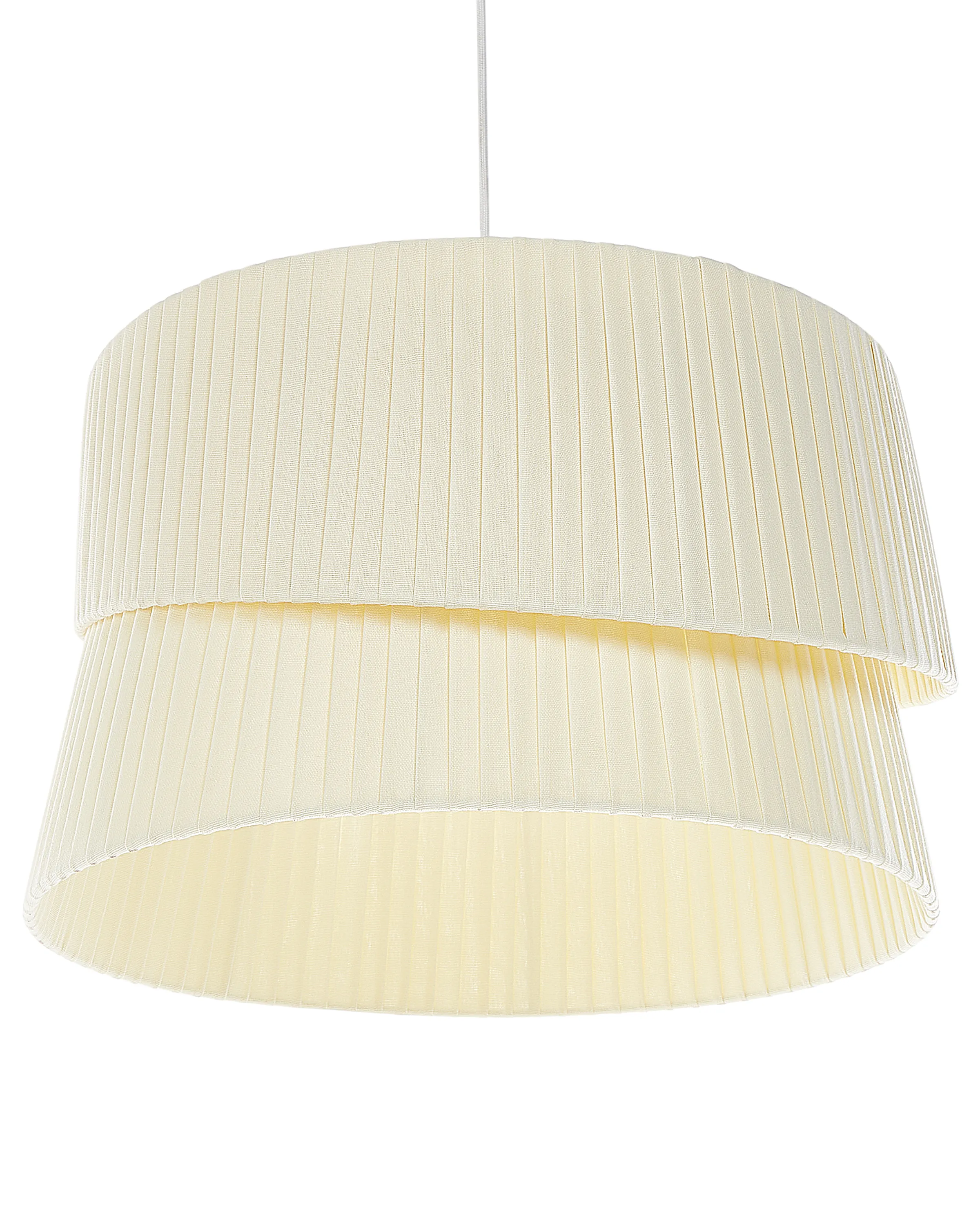 Plafondlamp BIRIM Beige