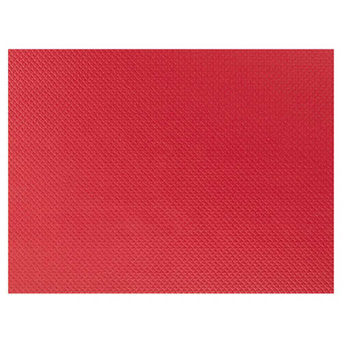 Nappe de table papier Manufacture de l'Éphémère 80 x 140 cm blanc