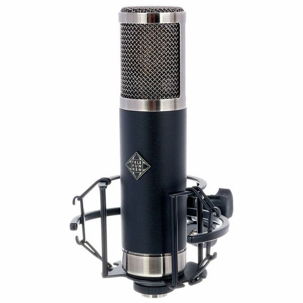 Telefunken TF47
