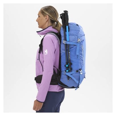 Sac de Randonnée Femme Millet Ubic 30L Bleu