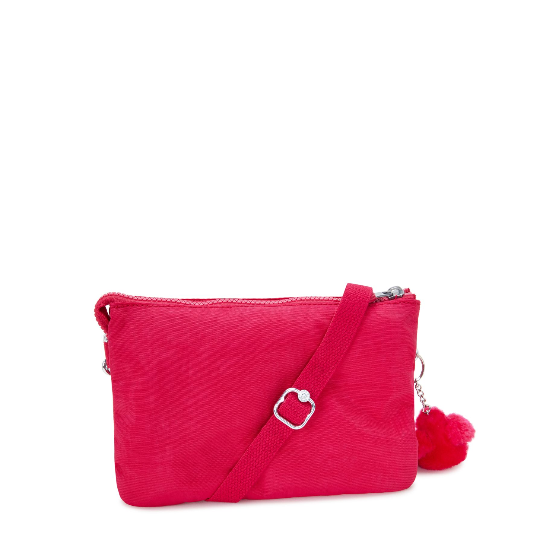 RIRI Petit Sac Bandoulière - Confetti Pink