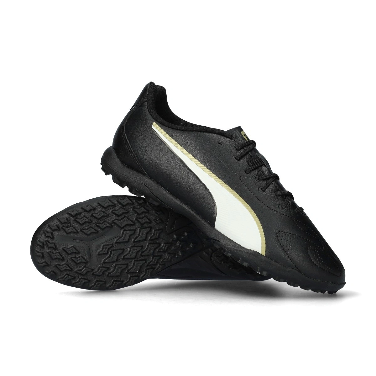 Chuteira Puma King 20 Play Turf