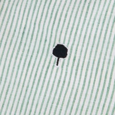 Chemise à manches longues homme Ivoy FAGUO