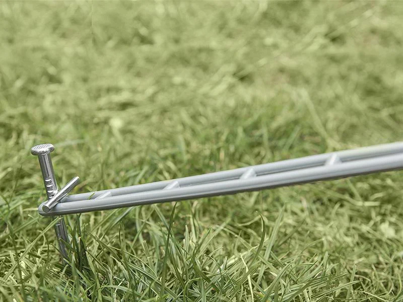 ProPlus lange trapspanners met knop