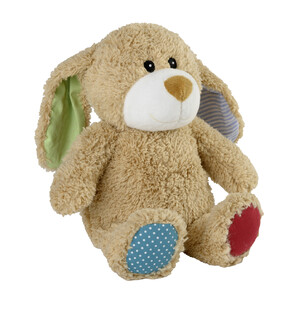 Warmies Warmteknuffel Mini Haas 1ST