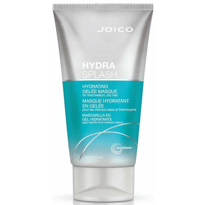 Joico HydraSplash Hydrating Gelèe Masque 150 ml