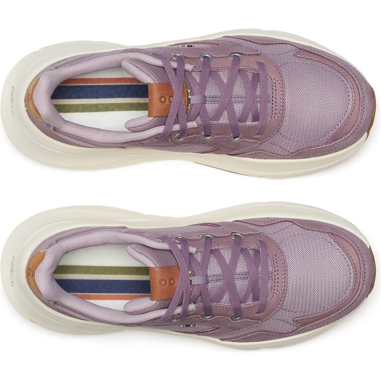 Saucony Guide Metro Women Quail/Vanilla