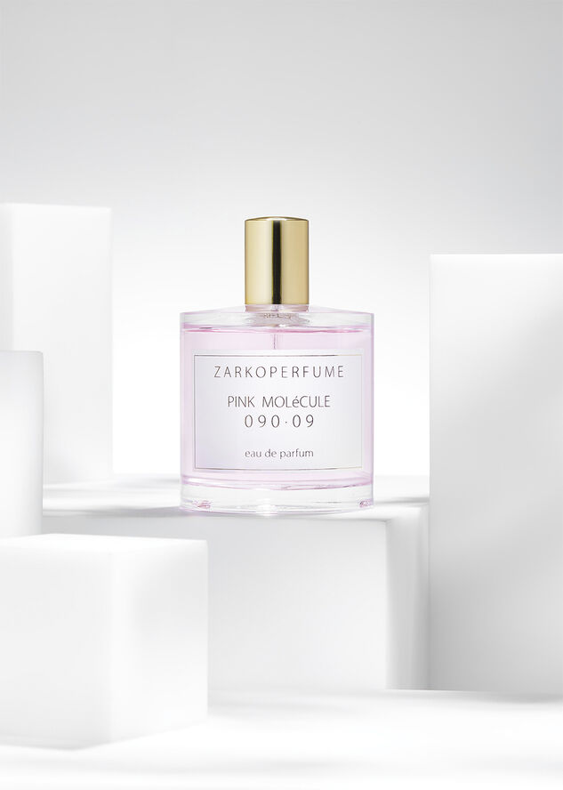 Zarko PINK MOLéCULE 090-09 Eau de Parfum 100 ml.