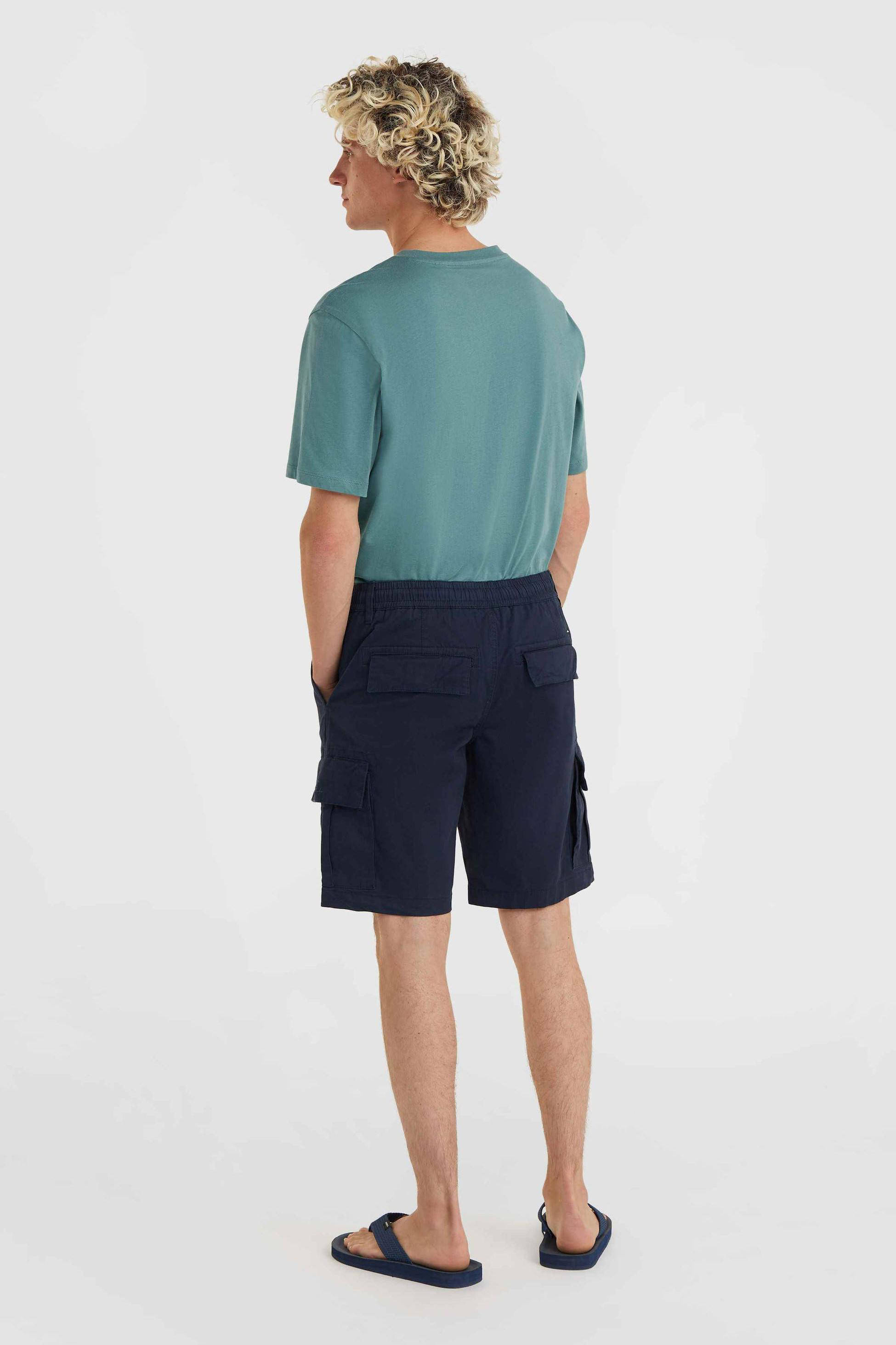 O'Neill regular fit cargo short outer space