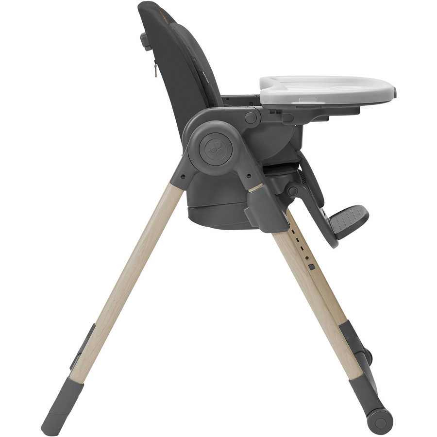 MAXI COSI Hochstuhl Minla Beyond Graphite Eco