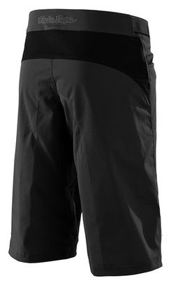 Short Troy Lee Designs Flowline SHIFTY Shell Noir