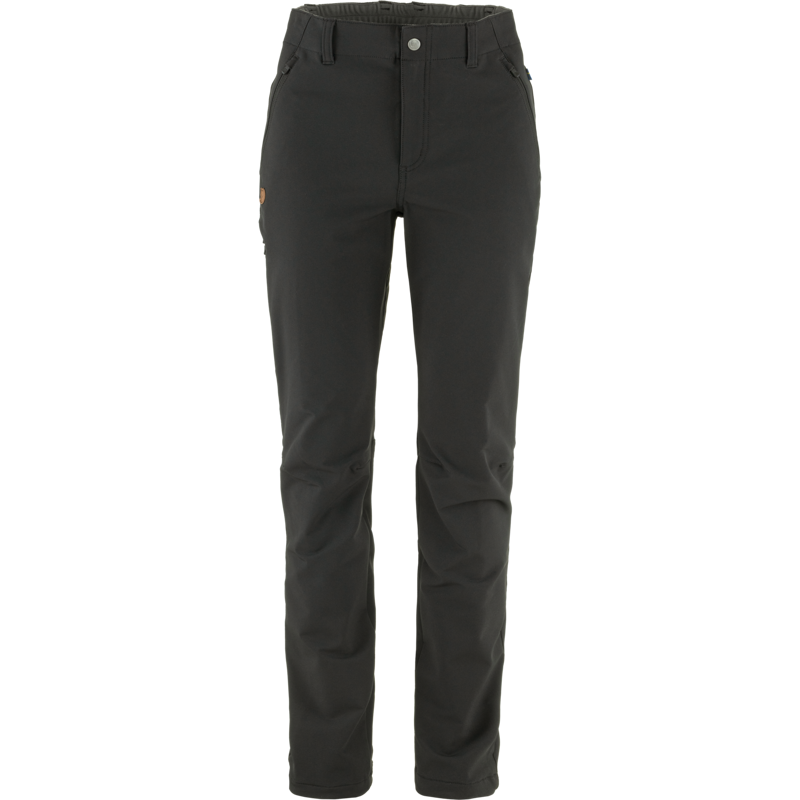 Abisko Winter Stretch Broek Dames