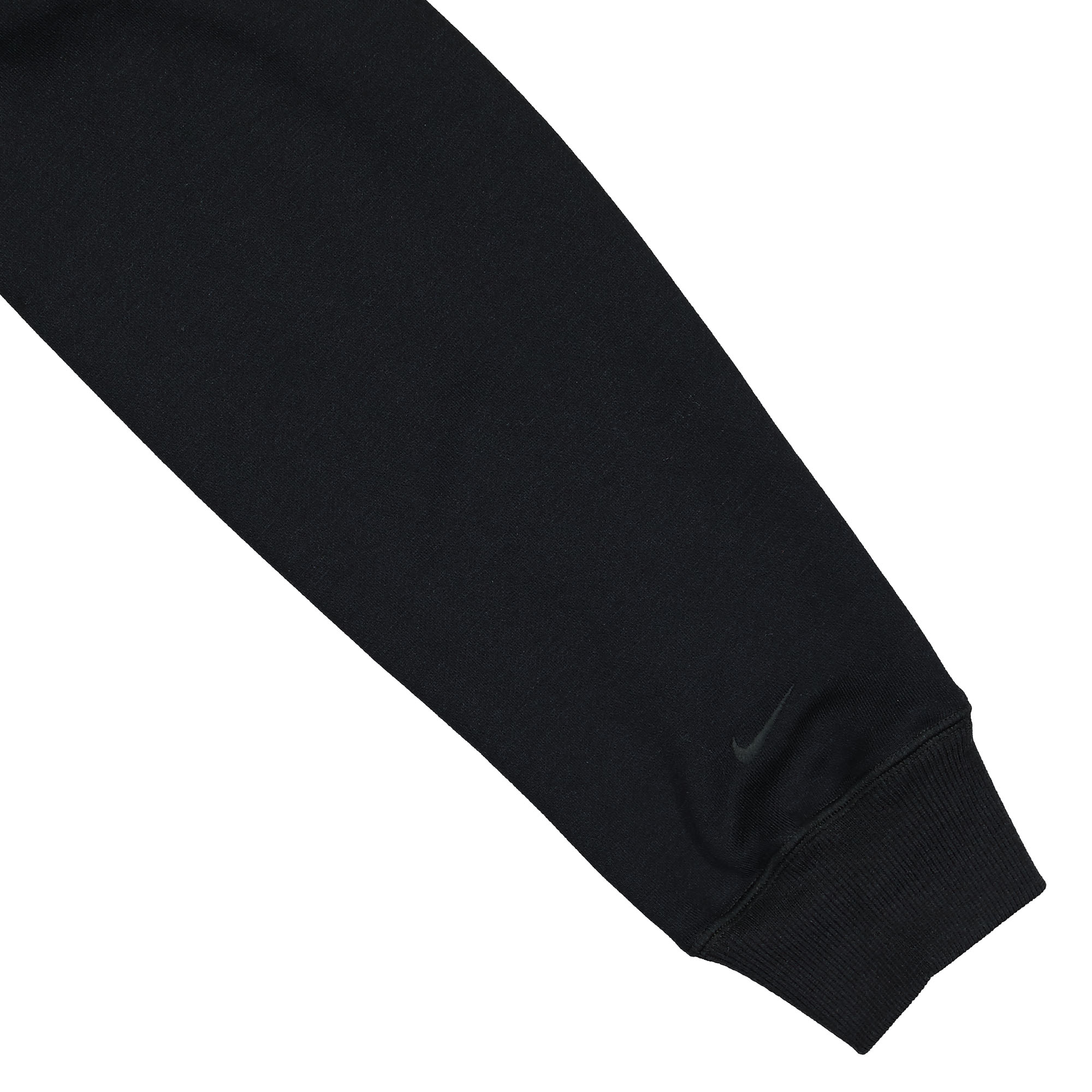 Nike<br>Wool Classics Quarter Zip Sweater