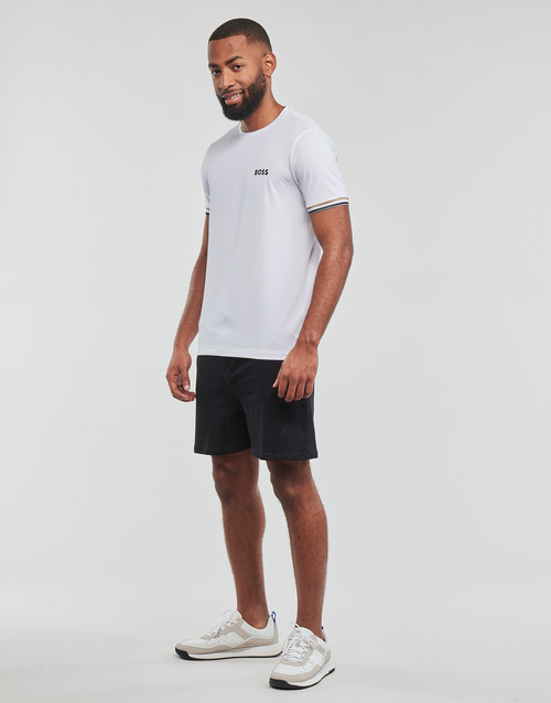BOSS - Tee MB 2 Blanco