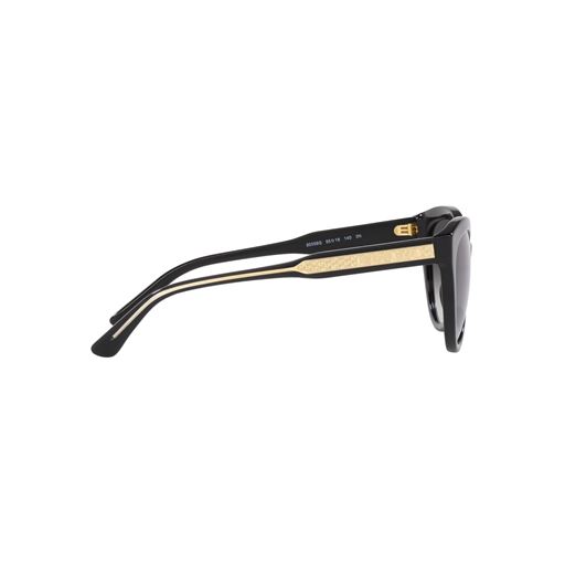 Michael Kors Makena 0MK2158 Solbriller, Sort