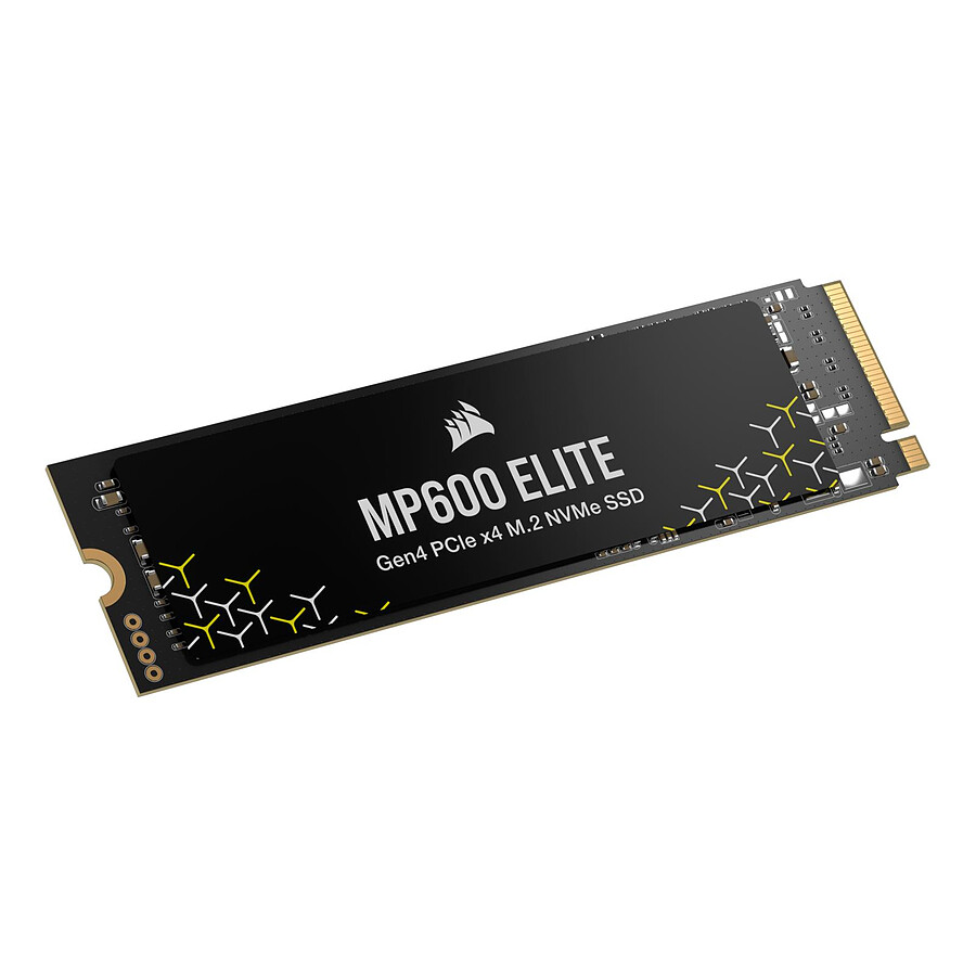 Corsair MP600 Elite - 2 To