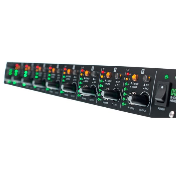Mackie HM-800