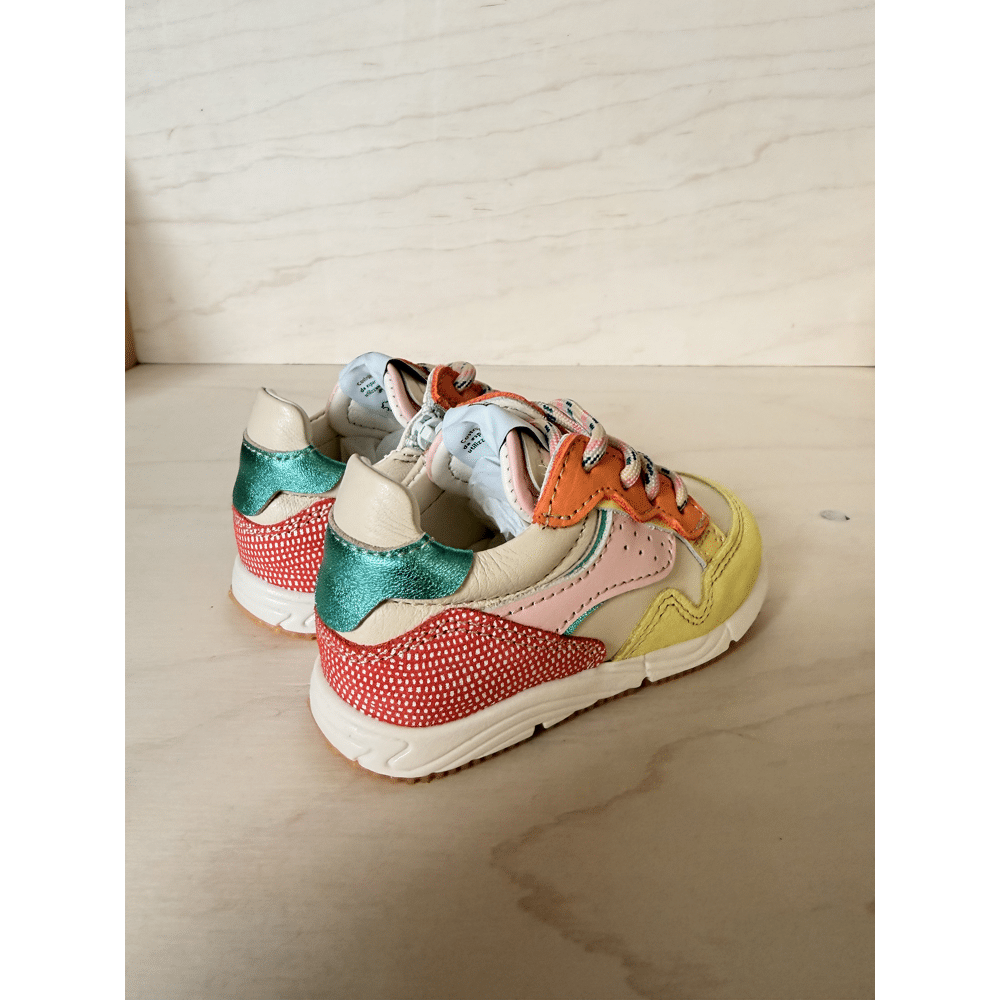 OCRA - Eerste Runner