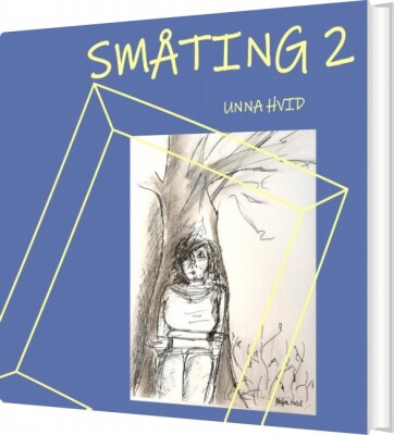 Småting 2 - Unna Hvid - Bog