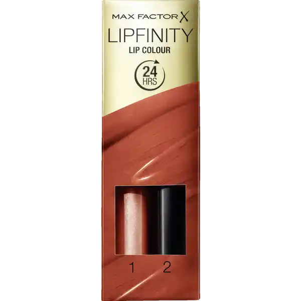 Lipfinity 130 Luscious