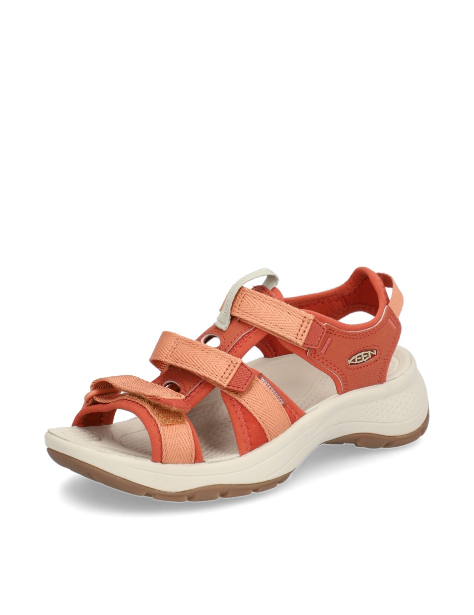 ASTORIA WEST OPEN TOE