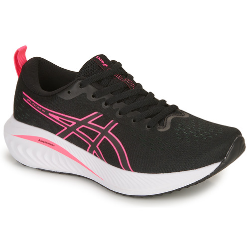 Asics - GEL-EXCITE 10 Negro / Rosa