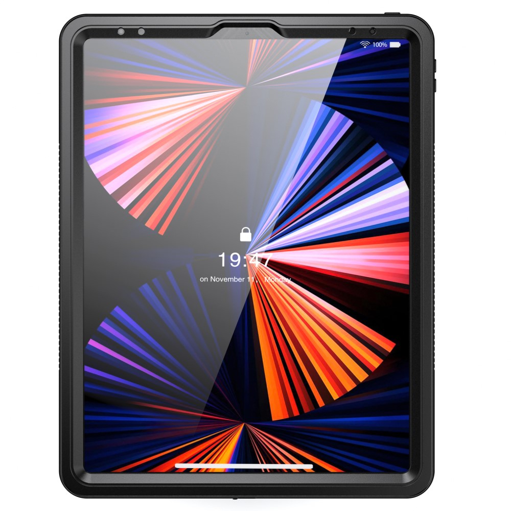 iPad Pro 12.9