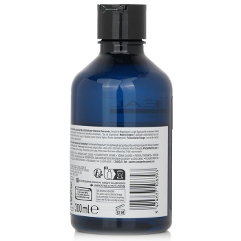 L'oreal Serie Expert- Serioxyl Advanced Densifying Professional Shampoo  300ml/10.1 oz