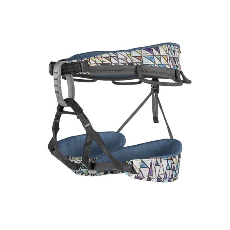 Trend Harness - Baudrier