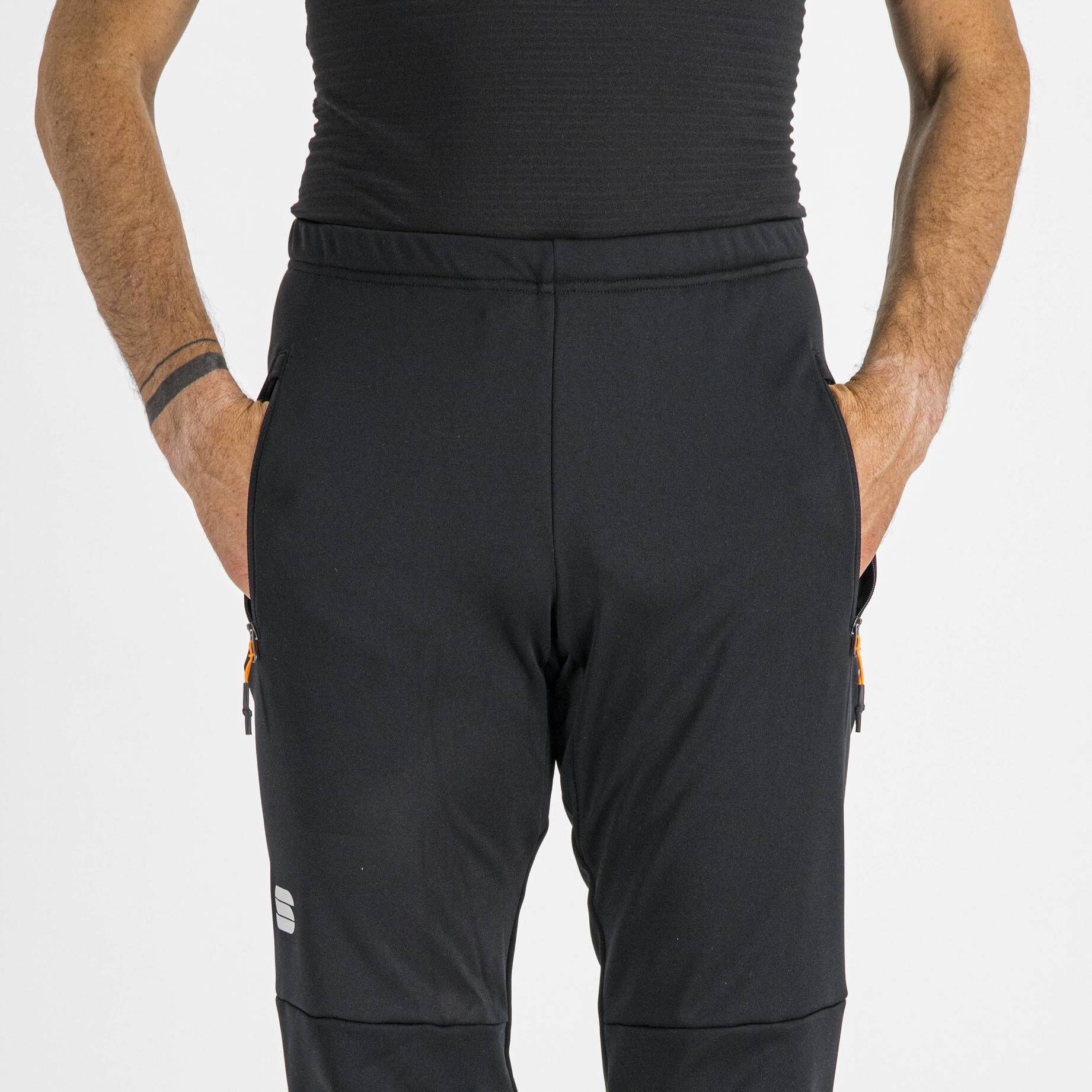 Sportful| Herren Langlaufhose ENGADIN PANT