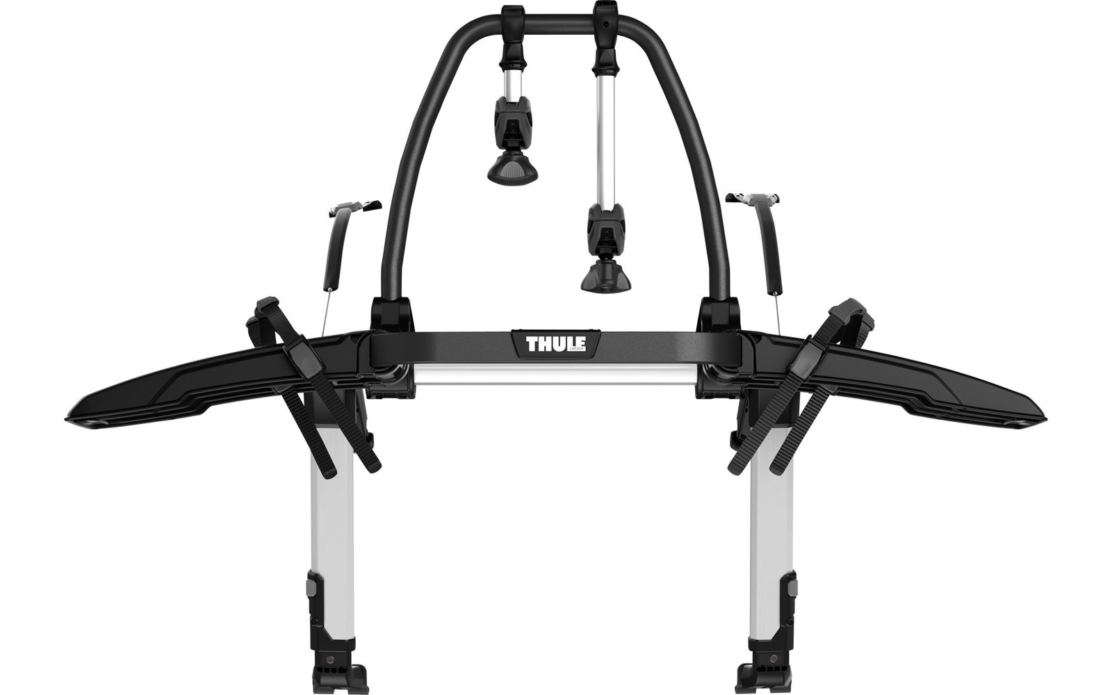 Thule OutWay Platform 2 Heckträger Fahrradträger