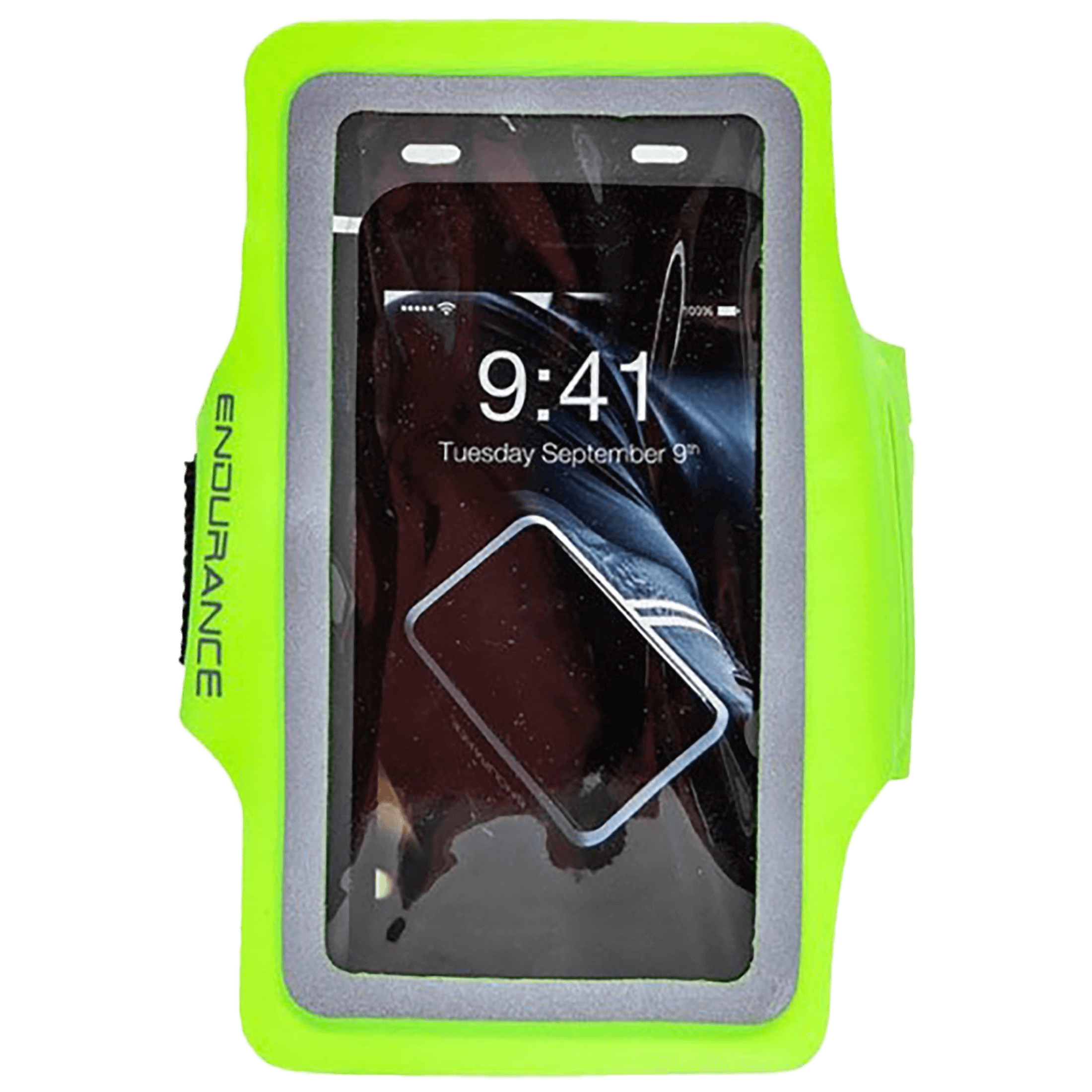 Endurance Cave Ultra Thin Armband for I-Phone - Elektronikk