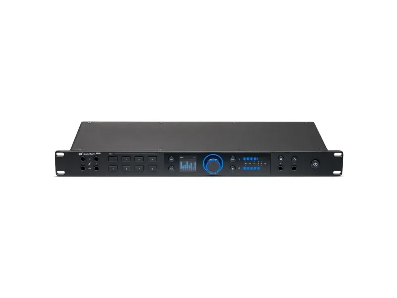 PreSonus PreSonus Quantum HD 8 lydkort - USB-C lydgrænseflade