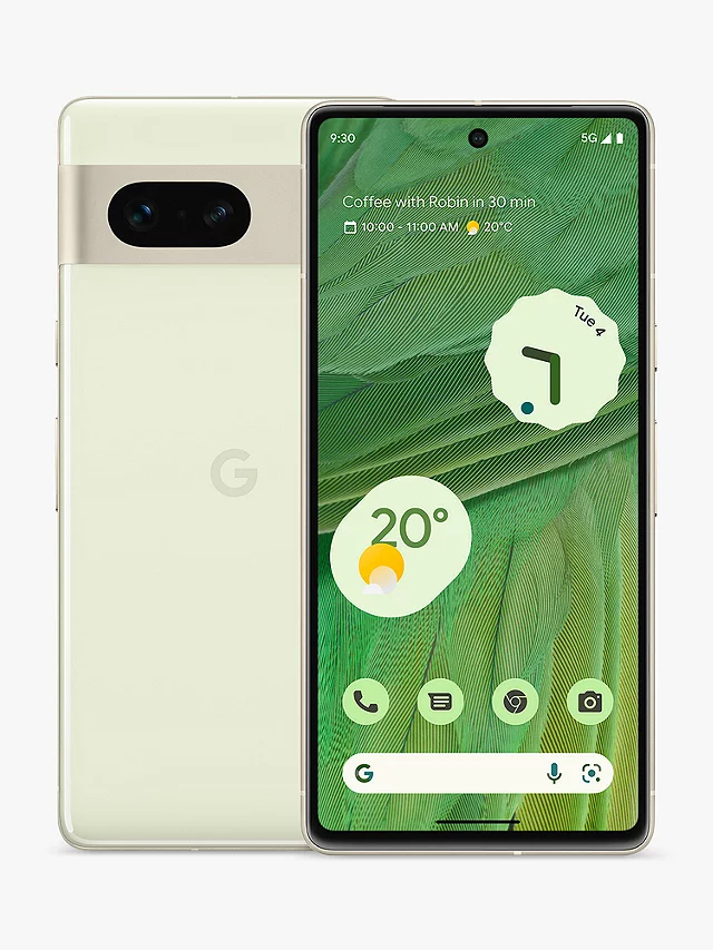 Google Pixel 7