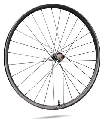 Paire de Roues DUKE Lucky Jack SLS4 / DUKE MadMax / Boost 15x110 - 12x148 mm | Centerlock