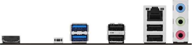 ASUS PRIME B650M-R bundkort