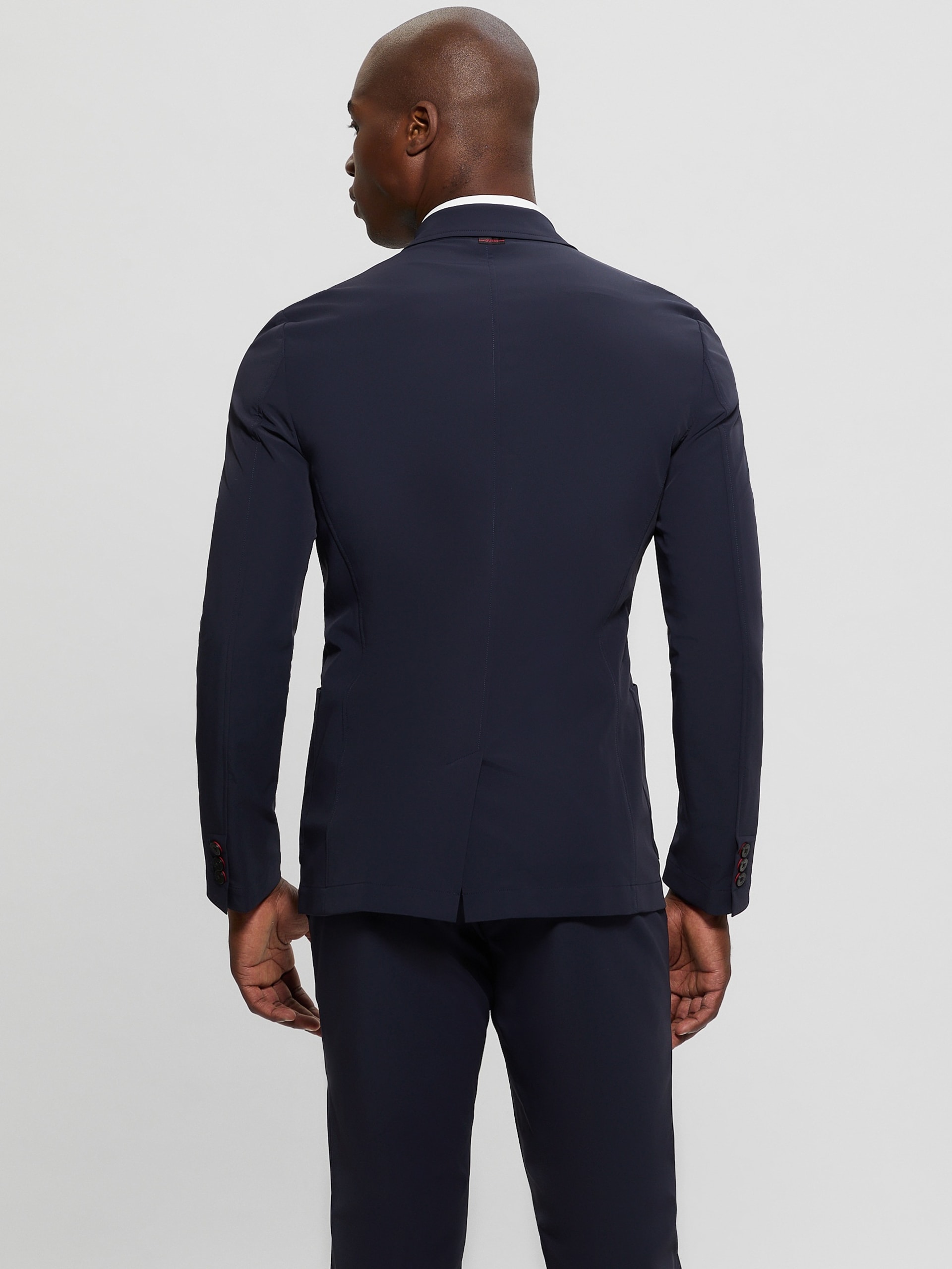 Blazer Eco Tyron de Nylon Dobrável