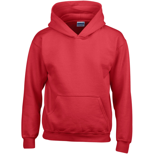 Moletom infantil Gildan Heavy Blend