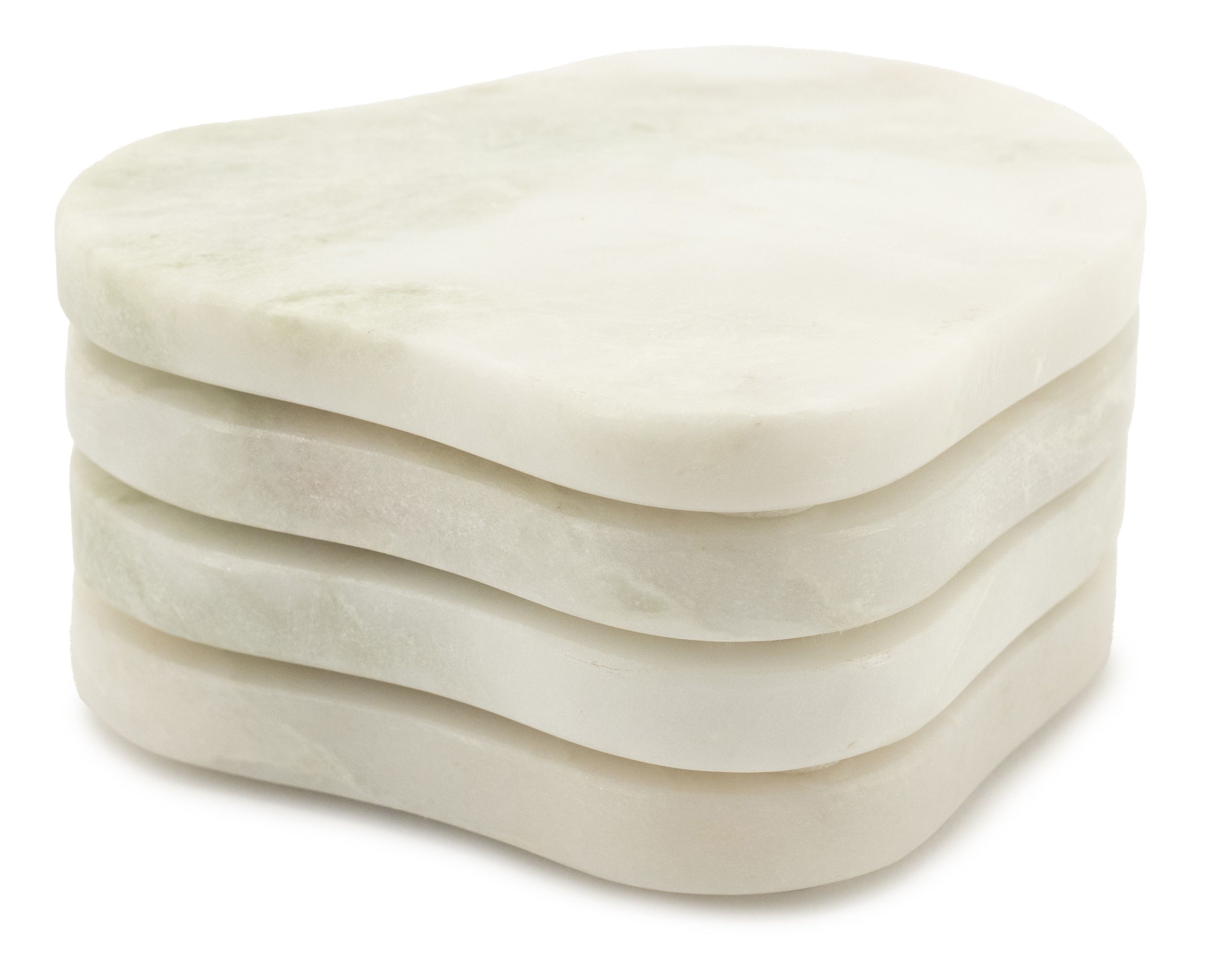 Onderzetters 250345 Verde B11 x D10 x H6 cm