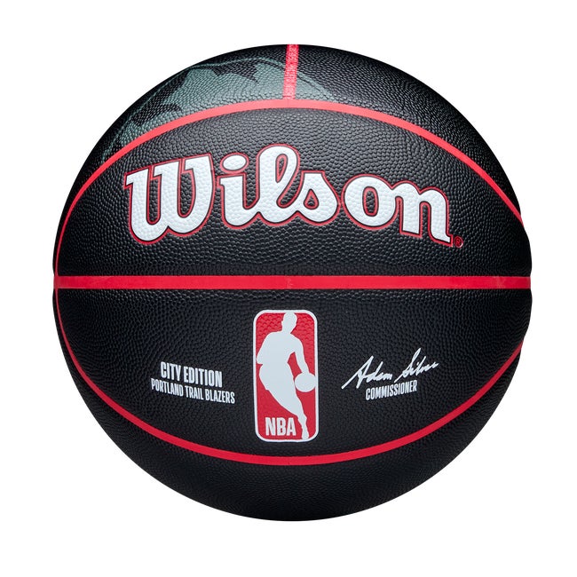 2024-2025 NBA Team City Edition Collector Basketball