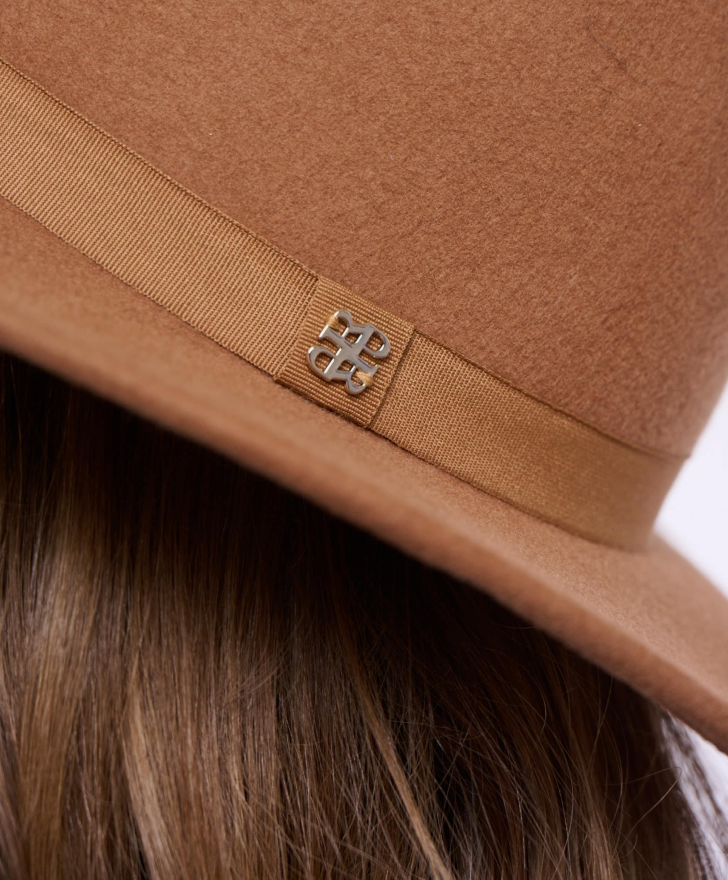 Rino & pelle Dames hoed beige